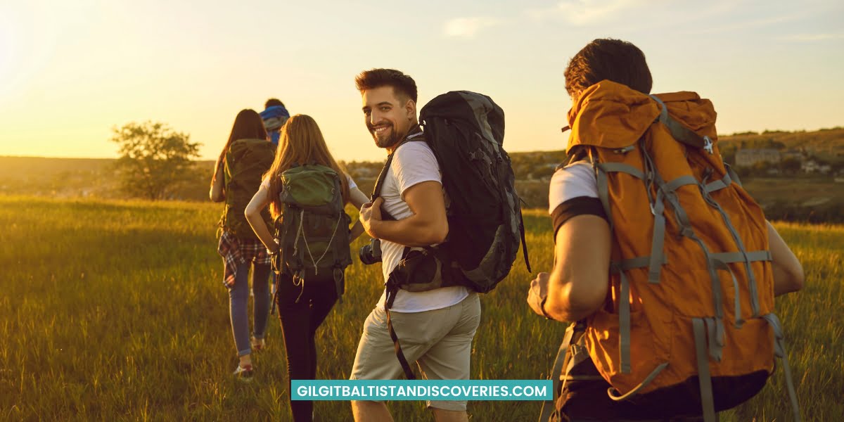 Best Budget backpack for travel 2024