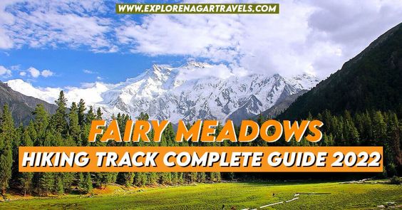 Fairy Meadows Hiking Track Complete Guide 2024