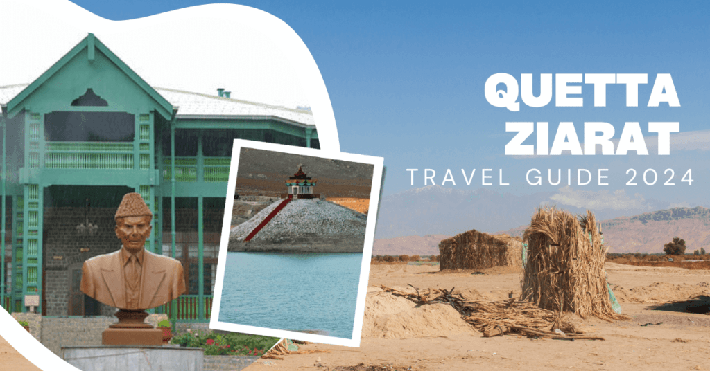 Exploring Ziarat Quetta: Your Ultimate Teen-Friendly Travel Guide 2024