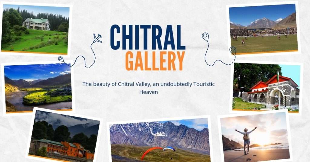 Chitral Valley phot gallery