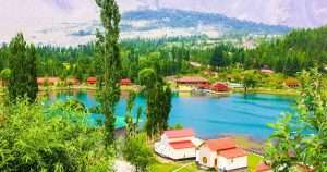 Beautiful Places to visit in Hunza Gilgit Baltistan Pakistan
