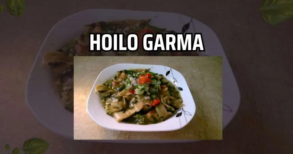 Hoilo Garma