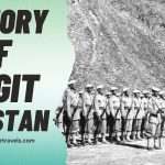 History of Gilgit Baltistan