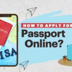 How to Apply for a Passport ONLINE