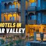 Top Hotels in Nagar Valley, Gilgit Baltistan