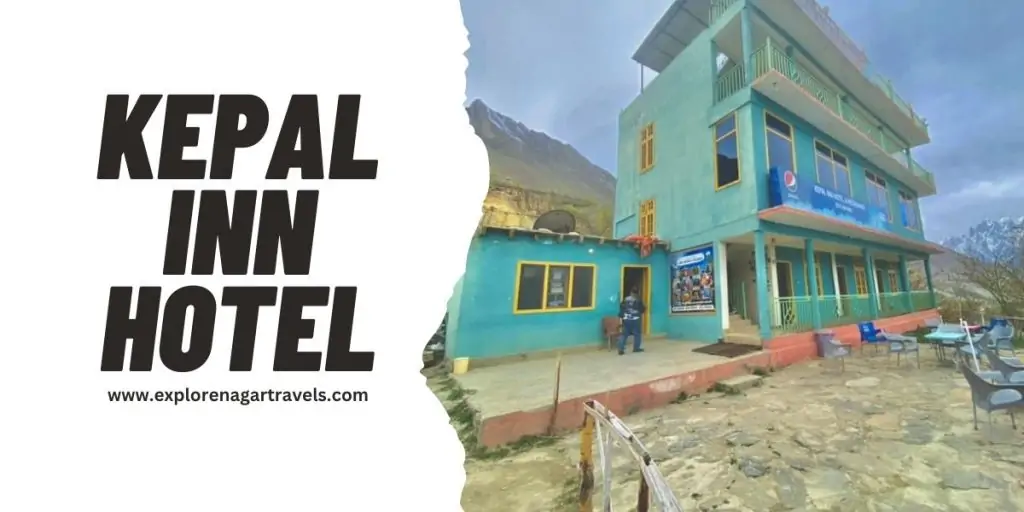 kepal inn hotel