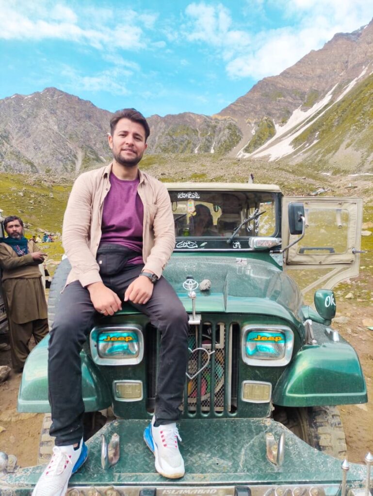 Adventure tours - Local Tourist Guide