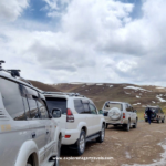Visit Gilgit Baltistan in Winters-A Winter Wonderland