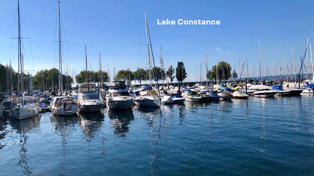 Lake Constance