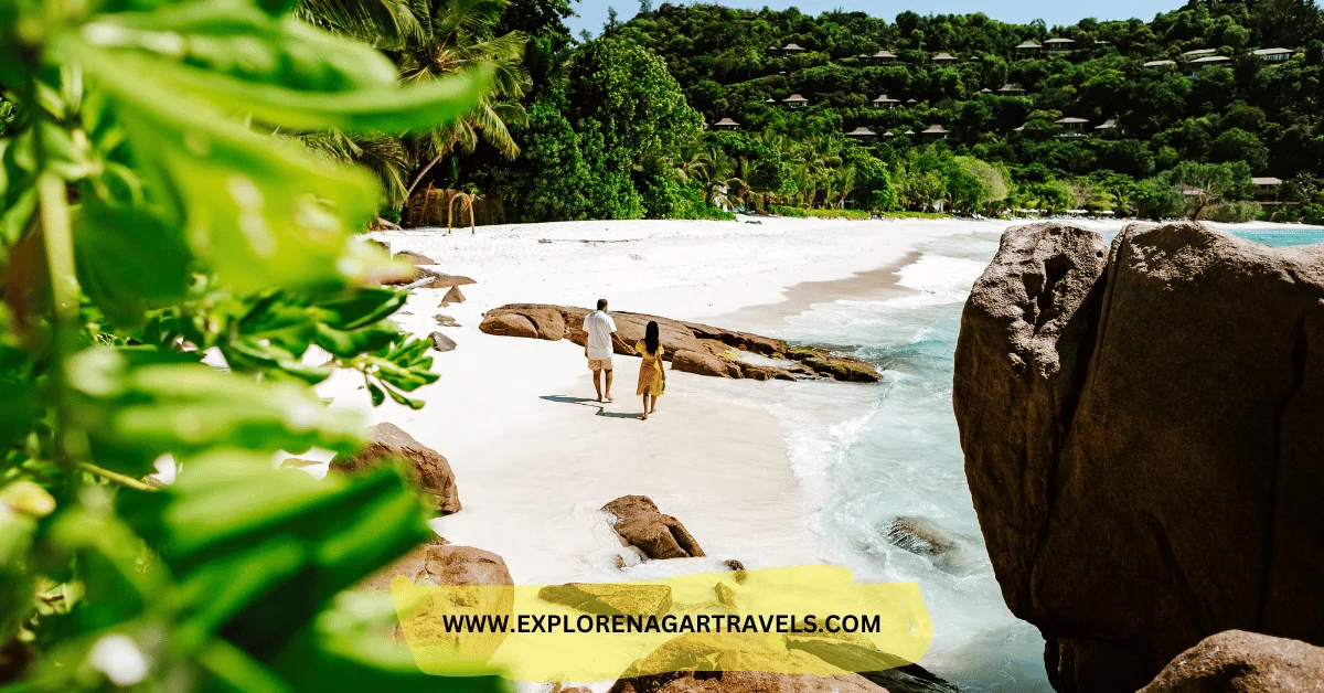 Honeymoon Destinations in Gilgit Baltistan