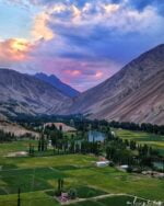 How To Travel to Gilgit Baltistan from Islamabad - Explore Nagar Tours ...