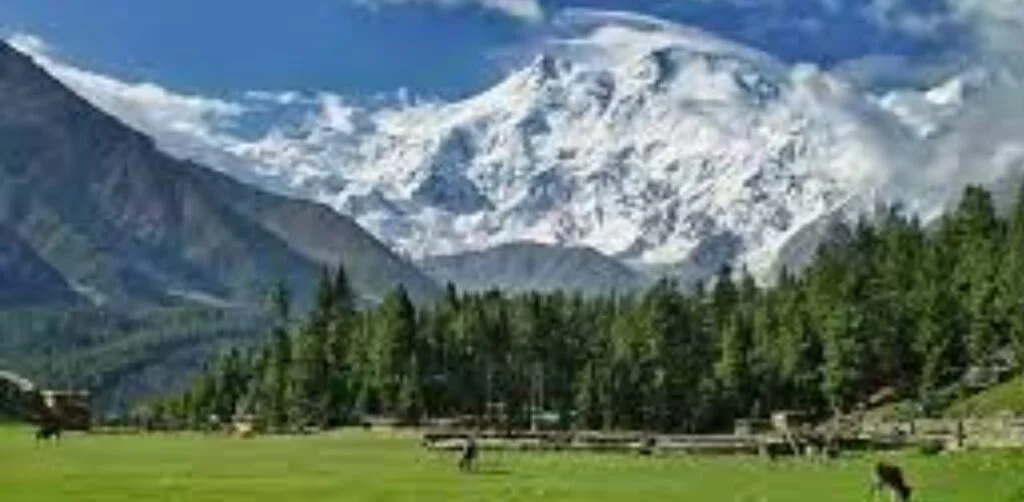 Travel Guide to Chilas, Gilgit | Best Places to Visit Chilas