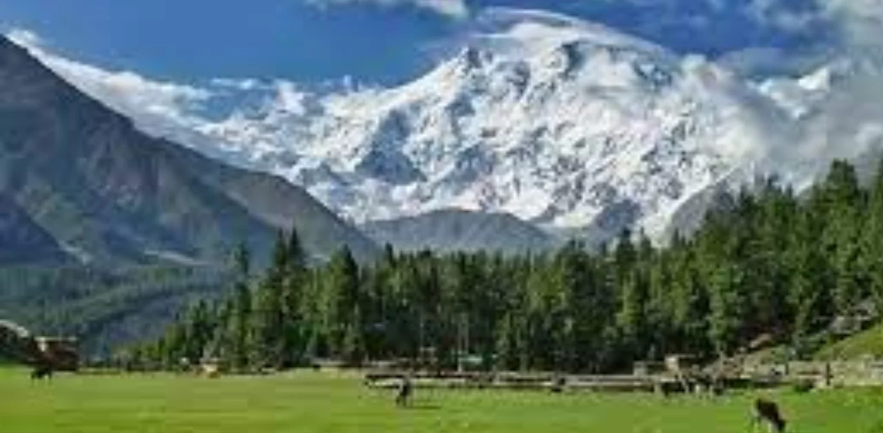 Travel Guide to Chilas, Gilgit | Best Places to Visit Chilas