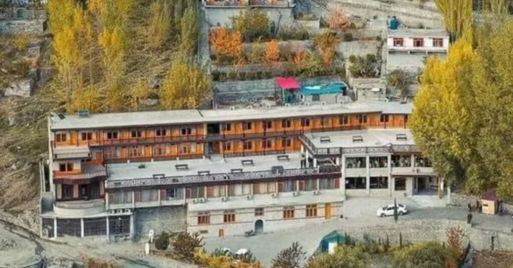 Discover Karimabad and Hunza - Your Ultimate Karakuram Adventure - Hunza valley guide