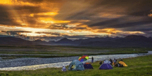 Deosai National Park  What is it