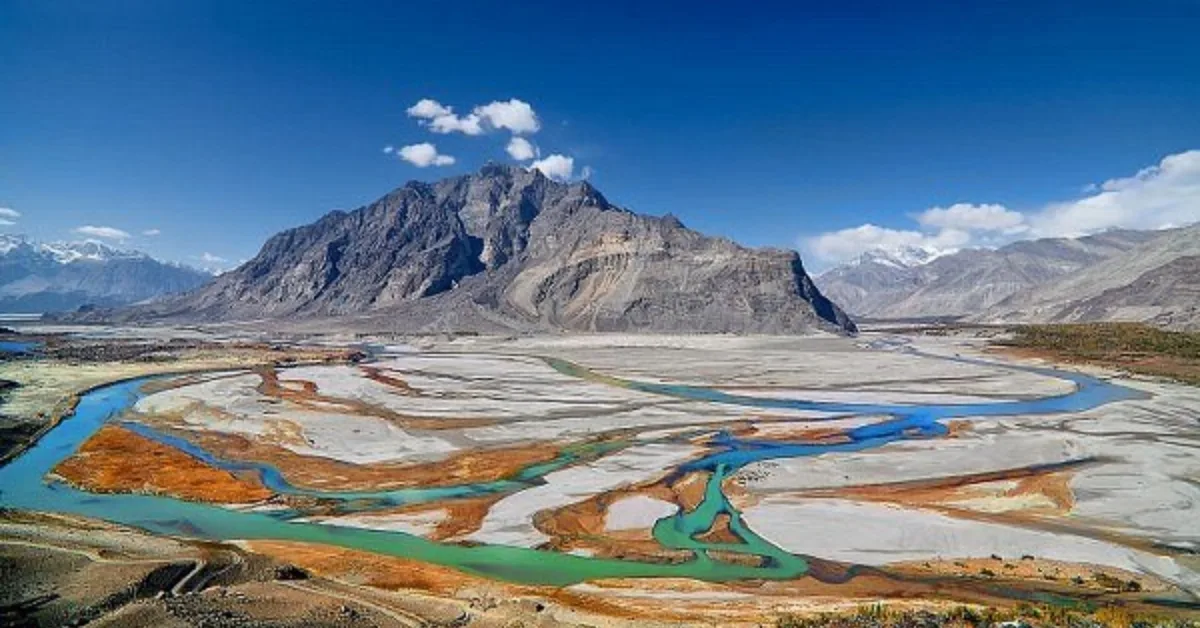 District Shigar Gilgit Baltistan - Must Know Before Your Visit