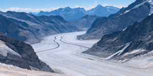 Glaciers in Gilgit Baltistan Frozen Wonderlands