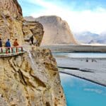 Organic Village Skardu Gigit Baltistan