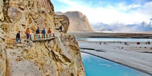 Organic Village Skardu Gigit Baltistan