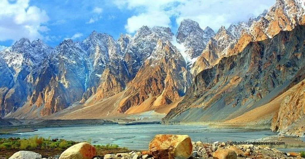 Hunza Valley