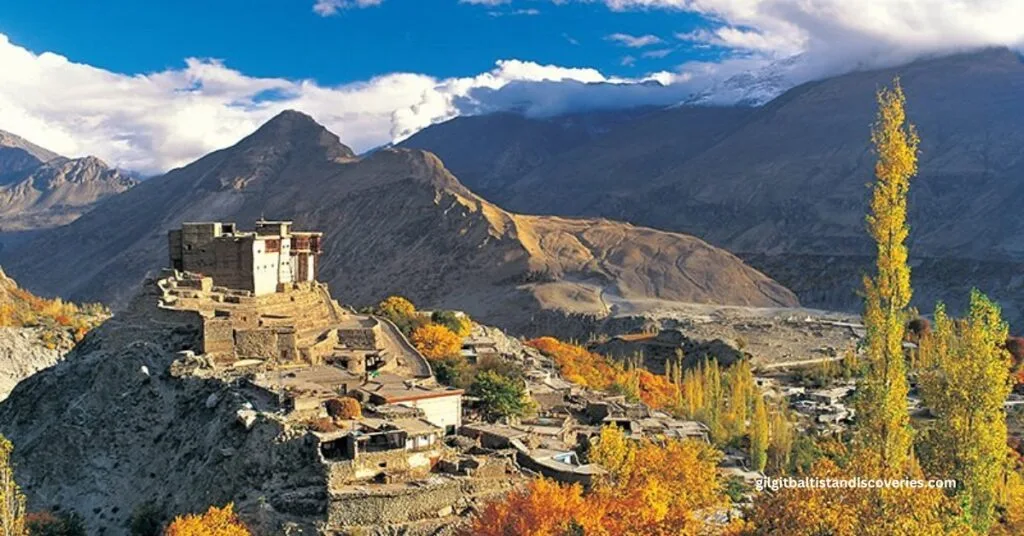 Karimabad
