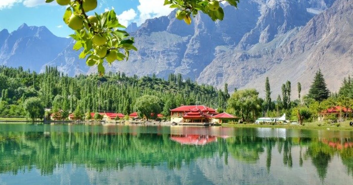 Gilgit Baltistan Capital -Discover Gilgit - Explore Nagar Tours and Travels