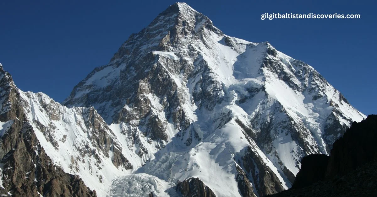 Hike in K2 Permit and Trekking Fees by GB Govt.