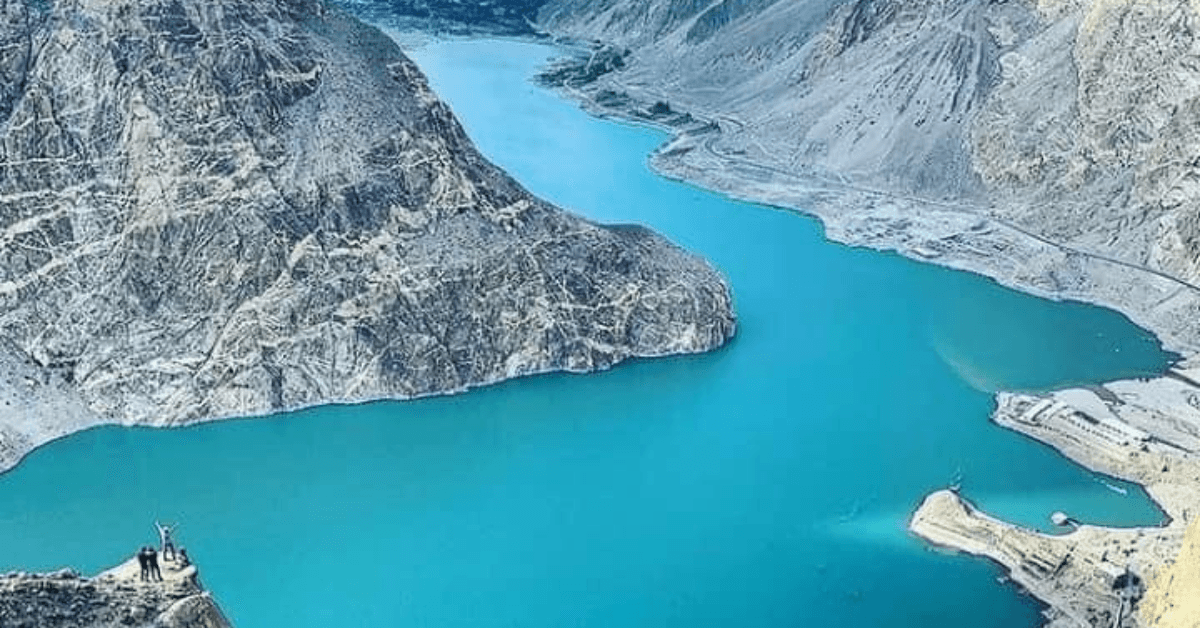 District Hunza -All About Hunza, Gilgit Baltistan