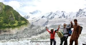 District Nagar -All About Nagar, Gilgit Baltistan