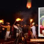 Festivals of Gilgit Baltistan