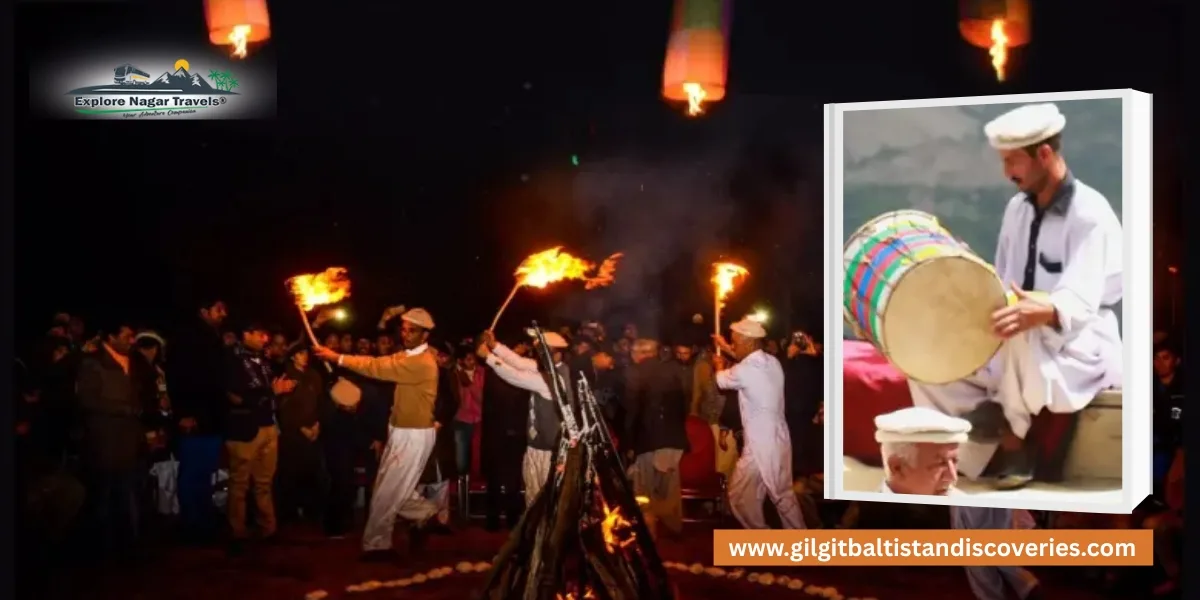 Festivals of Gilgit Baltistan