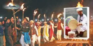Gilgit Baltistan Culture -An Overview