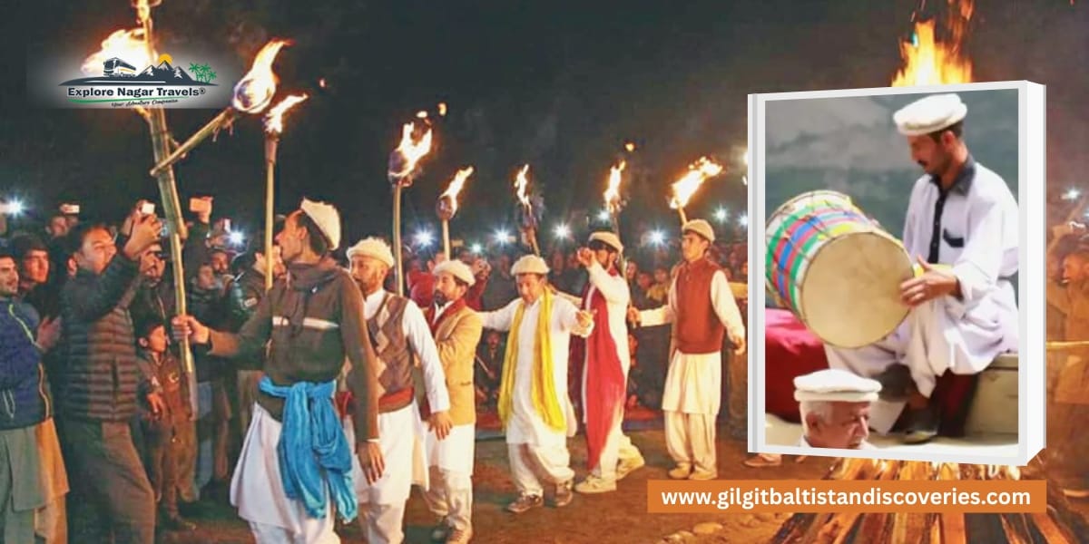 Gilgit Baltistan Culture -An Overview