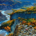 Gilgit-Baltistan Beauty, Culture and History Compiled and Edited by Different Pakistan Writers