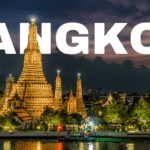 bangkok travel guide remote workers