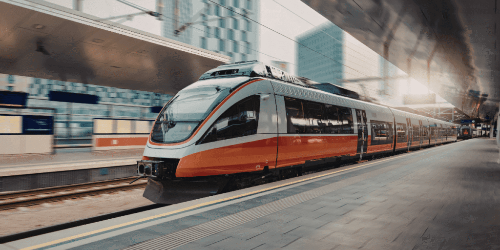 Sukhumvit BTS station