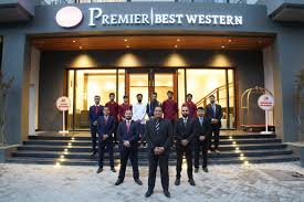 A Luxury Gateway to Pakistan's Paradise Valley