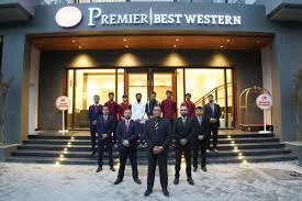 A Luxury Gateway to Pakistan's Paradise Valley