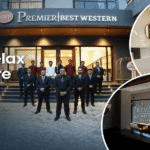 Best Western Premier Hotel Karimabad Hunza