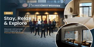 Best Western Premier Hotel Karimabad Hunza