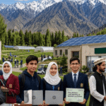 Gilgit-Baltistan's Turning Point Unpacking PM Shehbaz's Historic Development Gamble
