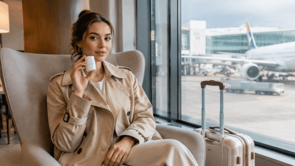 Best Travel Size Powder Face Wash for Oily Acne-Prone Skin What Actually Works
