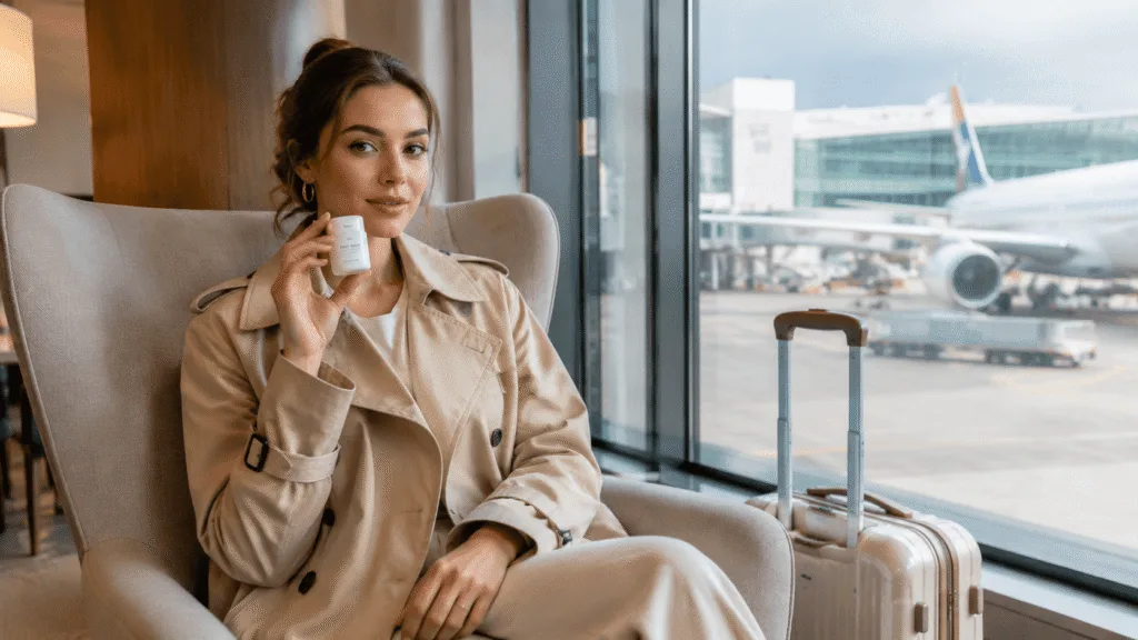 Best Travel Size Powder Face Wash for Oily Acne-Prone Skin What Actually Works
