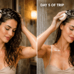 How to Use Solid Shampoo Bars When Traveling International: A Real Traveler's Guide