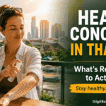Health Concerns in Thailand