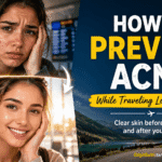 How to Prevent Acne Breakouts While Traveling Long Distance The Complete Travel Skin Guide