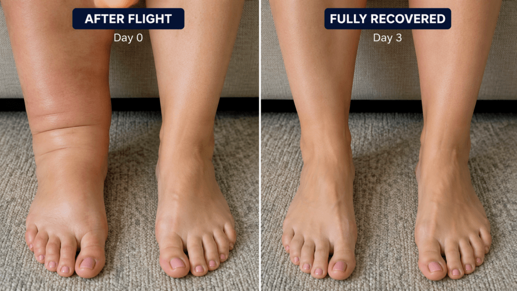 24-Hour Recovery Plan