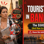 Thailand Trip Survival Guide: From Flights to Avoiding $500+ Tourist Traps