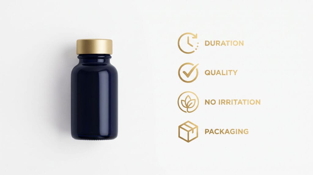 What Makes a Good Pocket Size Perfume