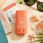 What is the Best TSA-Approved Sunscreen Stick for Sensitive Skin The Complete American Traveler's Guide